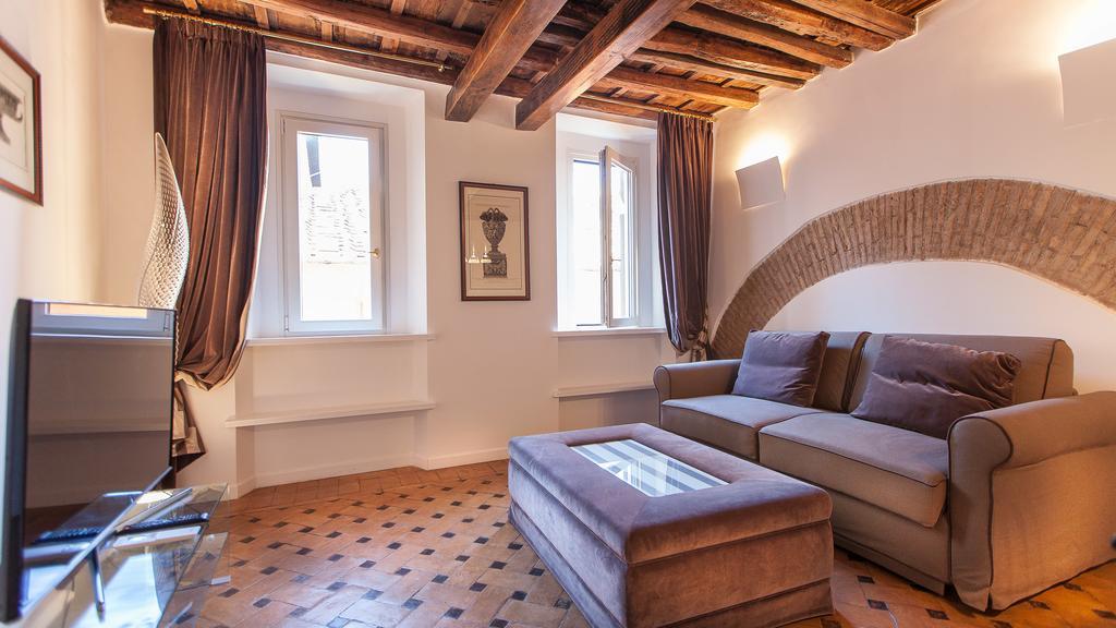 In - Scala Appartement *