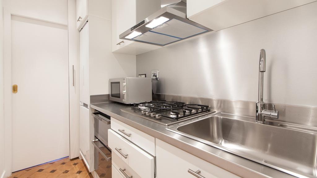 In - Scala Appartement