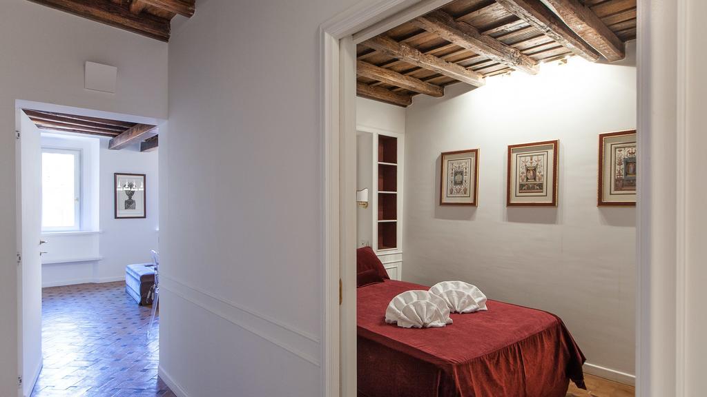 Appartement In - Scala *